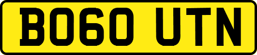BO60UTN