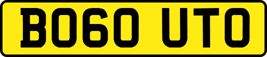 BO60UTO