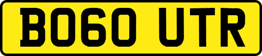 BO60UTR