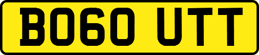 BO60UTT