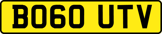 BO60UTV