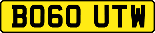 BO60UTW