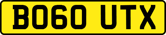 BO60UTX