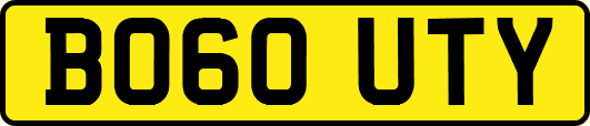 BO60UTY