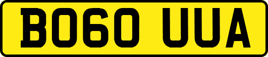 BO60UUA