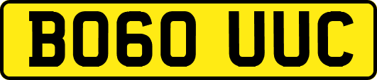BO60UUC