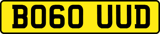 BO60UUD