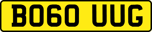 BO60UUG