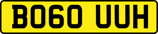 BO60UUH