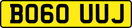 BO60UUJ