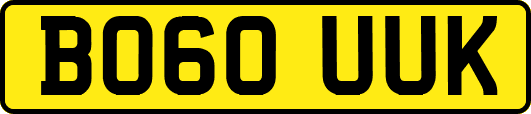 BO60UUK