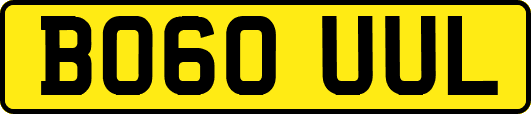 BO60UUL
