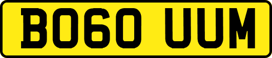 BO60UUM