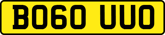 BO60UUO