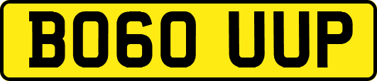 BO60UUP