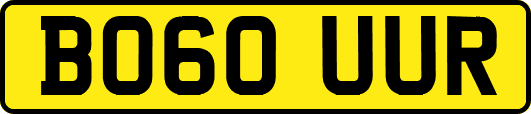 BO60UUR