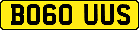 BO60UUS