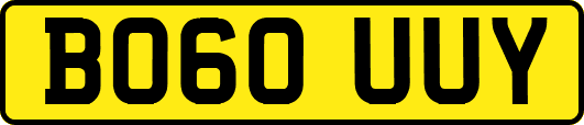 BO60UUY