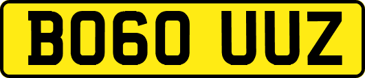 BO60UUZ