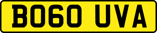 BO60UVA