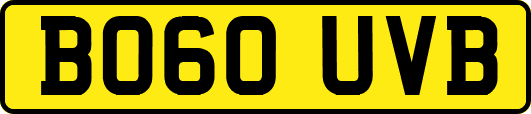 BO60UVB