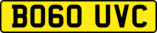 BO60UVC