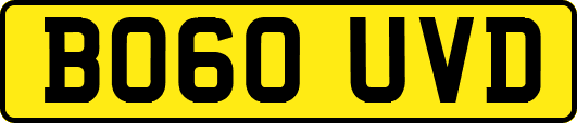 BO60UVD