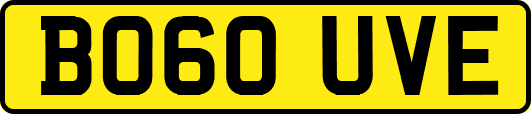 BO60UVE