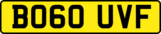BO60UVF