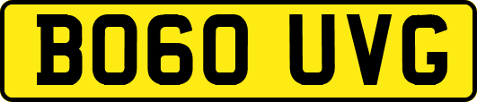 BO60UVG