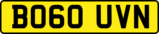 BO60UVN