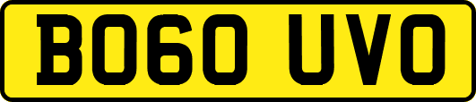 BO60UVO