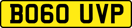 BO60UVP