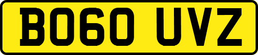 BO60UVZ