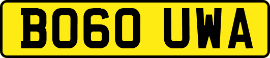 BO60UWA