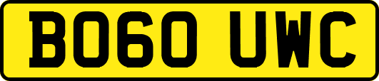 BO60UWC