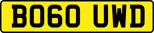 BO60UWD