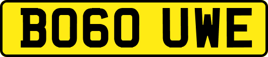 BO60UWE