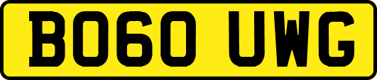 BO60UWG