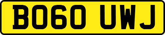 BO60UWJ