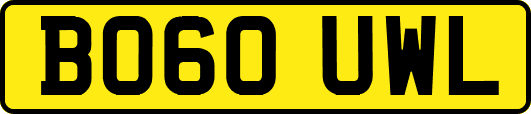 BO60UWL