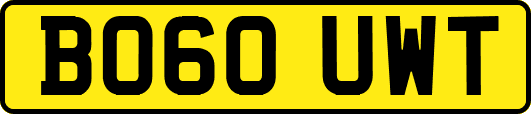 BO60UWT