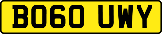 BO60UWY