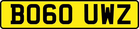 BO60UWZ