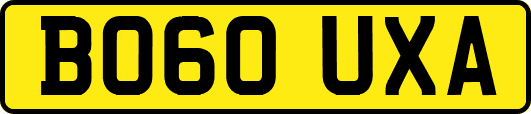 BO60UXA