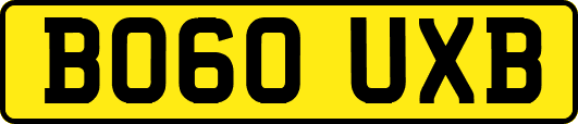 BO60UXB