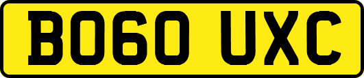 BO60UXC
