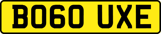 BO60UXE