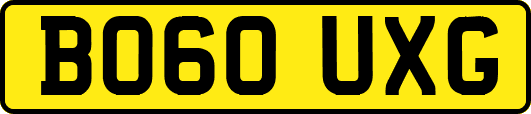 BO60UXG