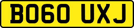 BO60UXJ